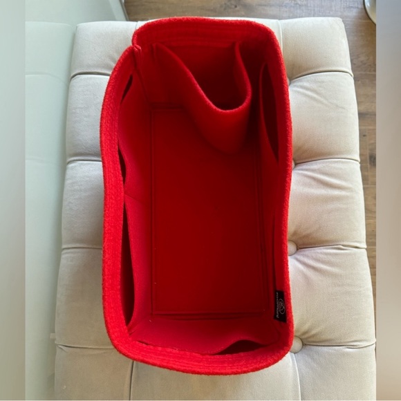 Zoomoni LV Speedy 30 Bag Organizer. - Picture 3 of 6